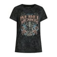 thumbnail image 5 of Women's Rebel Hearts Short Sleeve T-Shirt, 5 of 5