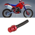 thumbnail image 4 of Fuel Gas Tank Cap Air Vent Breather Hose Simple Installation Prevent Splashing Direct Replacement Multiple Colors Premium Material Motorcycle Dirt Bike Parts ATC70K ATC125M, 4 of 7