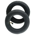 thumbnail image 2 of PASILI 8 1/2X2 (50-134) Tyre&Inner Tube Fits Baby Carriage Wheelbarrow Electric Scooter Vacuum Inflated Tires Replacement Spare Tire, 2 of 9