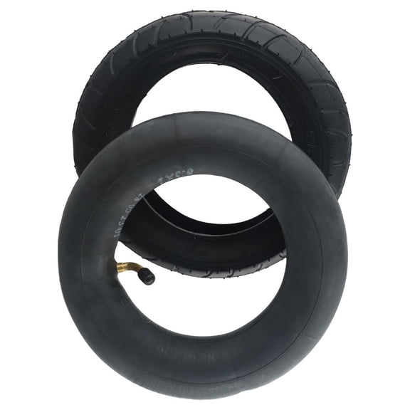8 1/2X2 (50-134) tyre&inner tube fits Baby carriage Wheelbarrow Electric scooter