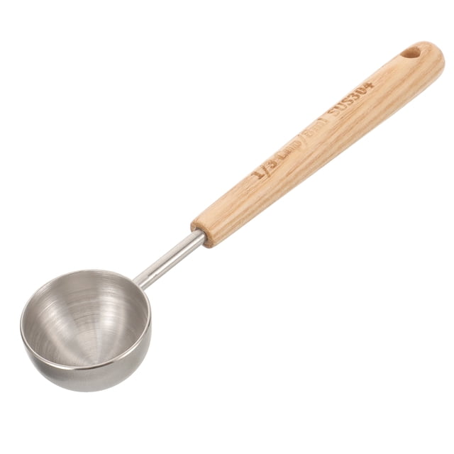 Teaspoon Measuring Spoon 8ml Cooking Measuring Spoon Seasoning Measuring Scoop