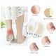 thumbnail image 3 of Almohadillas protectoras de Gel para talón Qarigey 2 uds accesorio para el cuidado de los pies, 3 of 6