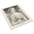 thumbnail image 3 of Print: Sophia, 1847, 3 of 4