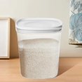 thumbnail image 3 of Rice Container Sealed Grain Storage for Grain Pet Food Soybean 10KG, 3 of 7