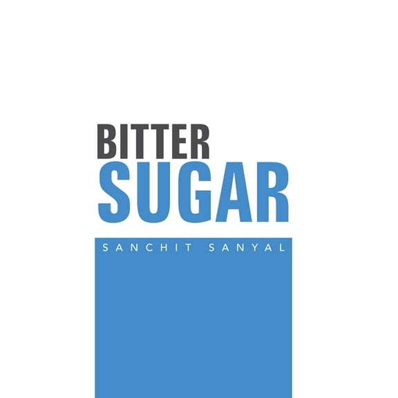 Bitter Sugar (Hardcover)