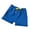 Royal Blue, variant on Baby Boys Girls Cotton Beach Sports Shorts