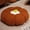 Brown, variant on Pumpkin - Shaped Tatami Floor Seat Pillow, Multi - Functional Use As Seat Cushion, Backrest And Floor Pillow, Designed For Living Room, Bay Window, Tatami And Relaxing Spaces