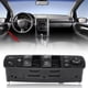 thumbnail image 5 of KSTE Interruptor de la ventana principal de energía for Mercedes Benz W169 Clase A-W245 Clase B 1698206710, 5 of 5
