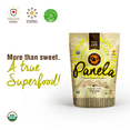 thumbnail image 2 of Panela - Unrefined Evaporated Sugar Cane, 1 pound (1 pound), 2 of 6