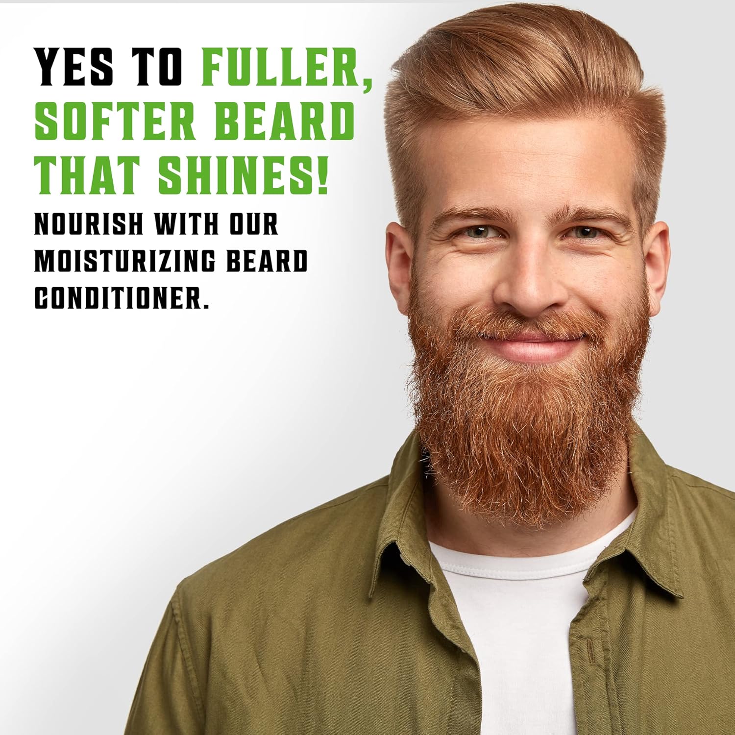 Viking Revolution Beard Wash & Conditioner Set, 5 oz photo 4