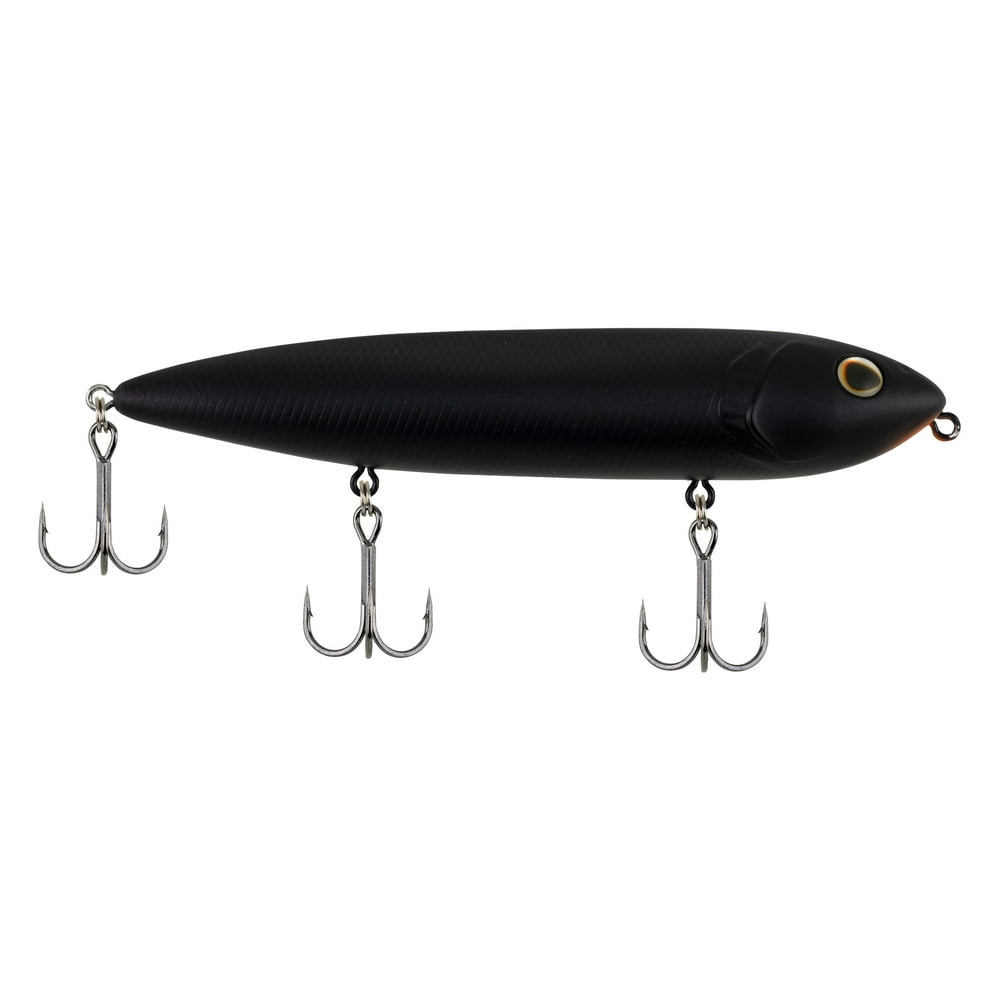 Berkley J-Walker 120 Fishing Hard Bait - Walmart.com - Walmart.com