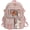Pink, variant on Bear Accessories Backpack Large Capacity Kawaii Bookbag Multi Pocket Cute Handbag Storage Supply for Ladies