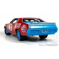 thumbnail image 3 of 1972 Plymouth Road Runner #43 Richard Petty \STP\, 3 of 5