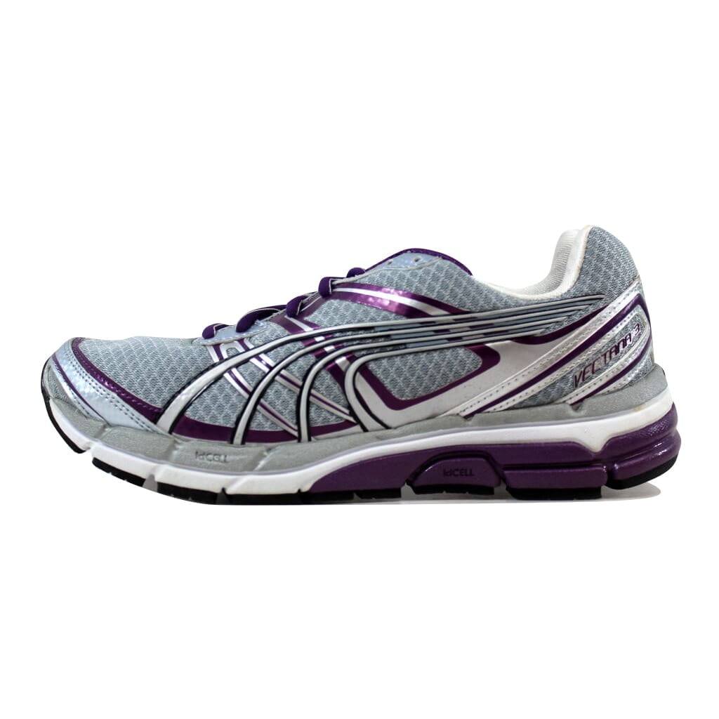 puma vectana running women price