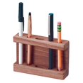 thumbnail image 1 of Whitecap Teak Pencil Holder, 1 of 4