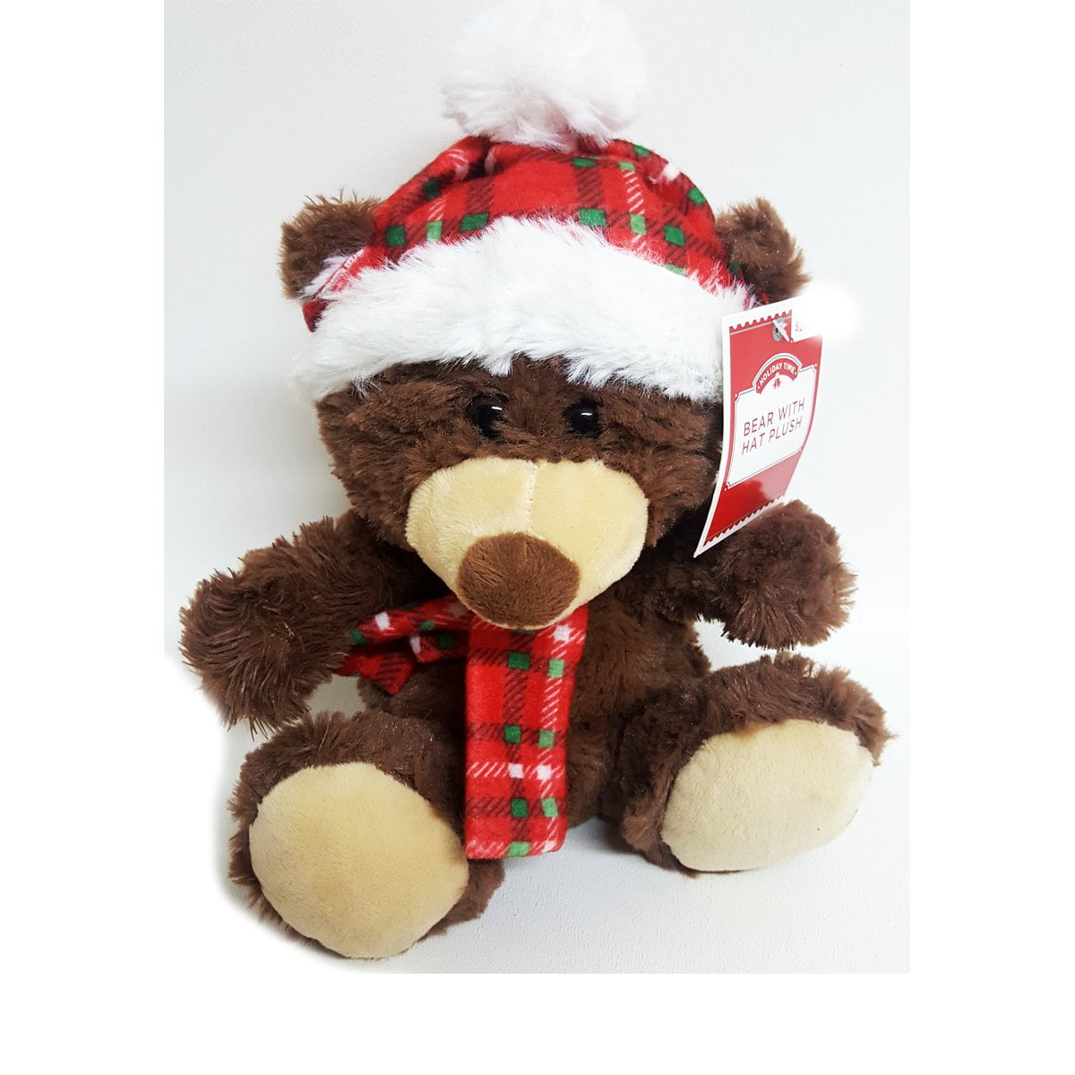 hugfun teddy bear walmart