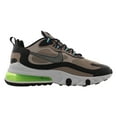 thumbnail image 2 of Nike Air Max 270 React Wtr Mens Shoes Size 10, Color: Sepia Stone/Black, 2 of 5