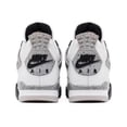 thumbnail image 4 of Ni - ke Size 14 - Men’s Air Jordan 4 Retro "White Cement" 2025 (FV5029-100) SHIPS FAST ?, 4 of 5