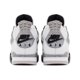 thumbnail image 4 of Ni - ke Size 14 - Men’s Air Jordan 4 Retro "White Cement" 2025 (FV5029-100) SHIPS FAST ?, 4 of 5
