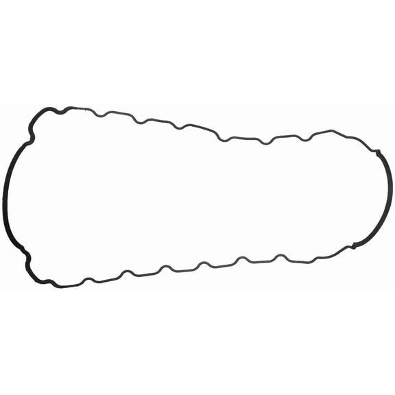 FEL-PRO OS 30914 R Oil Pan Gasket Set Fits select: 1993-1997 FORD RANGER, 1994-1997 MAZDA B2300