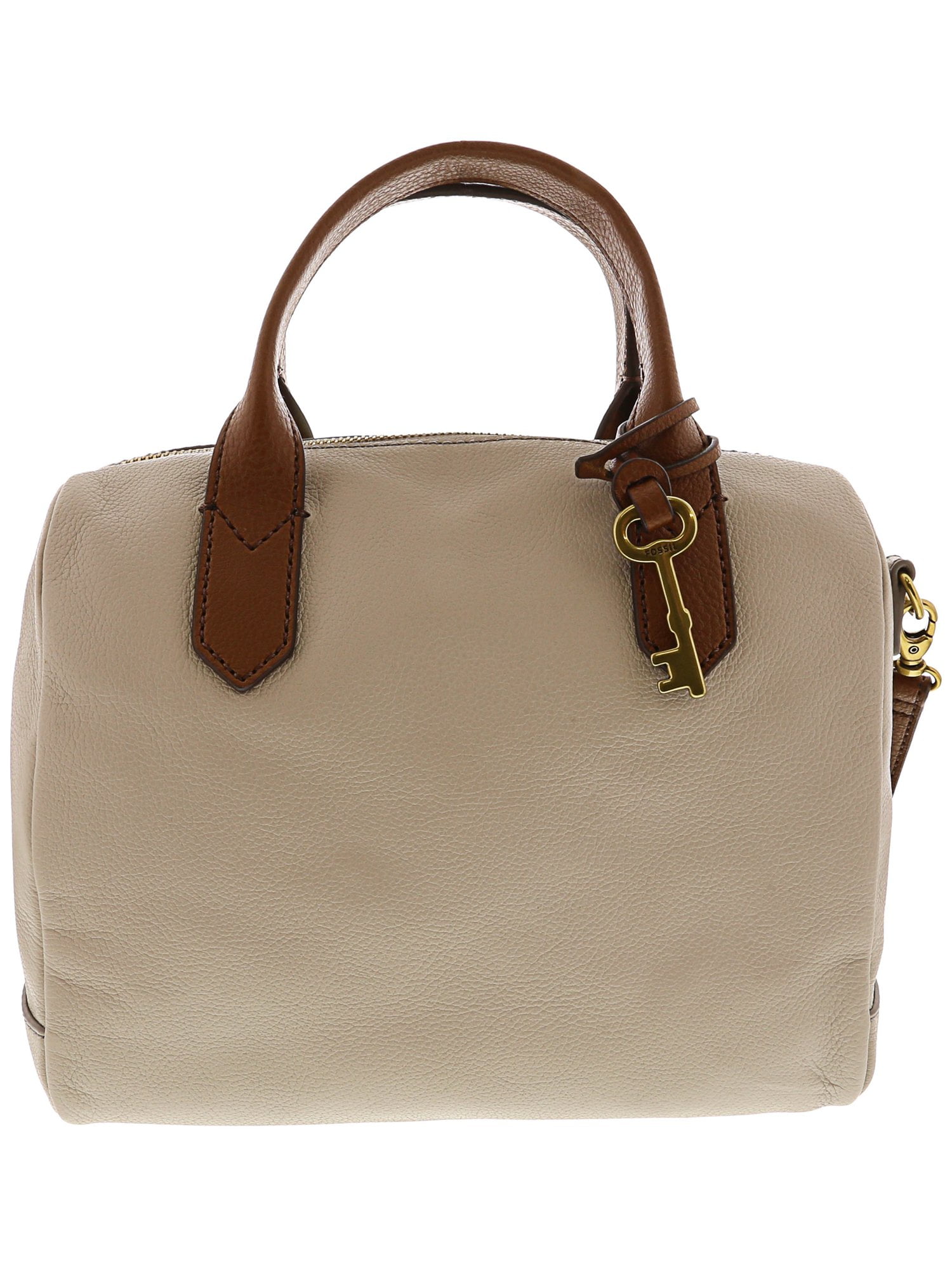 Fossil Women's Fiona Leather Top-Handle 