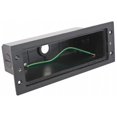 thumbnail image 1 of American Lighting BB-HSG Rough-in Housing Molded Rubber Gasket Brick Light, Black, 1 of 1