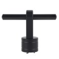 thumbnail image 1 of Aleación de aluminio Golf Putter Peso Llave Tornillos Llave Herramienta para accesorios de práctica de palos de golf Negro, 1 of 5