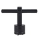 thumbnail image 2 of Imprescindible Para Los Golfistas, La Superficie Es Extremadamente Dura, Llave De Tornillos De Putter De Golf, Accesorios De Práctica De Golf, Campos De Golf De Múltiples ZAQW negro, 2 of 8