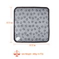 thumbnail image 7 of Pet Heating Pad Waterproof Warming Heating Mat for Cat Dog Puppy Temp Adjustable, 7 of 7
