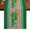 Green Brown, variant on Table Runners 72 Inches Long Dress Scarves, Saint Patrick's Day Farmhouse Kitchen Table Runner, Coffee Tablerunners, Luck Leaves Car Brown Wooden Plaid 18x72 Inch