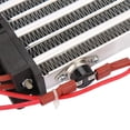 thumbnail image 4 of Calentador De Aire De Cerámica De Temperatura Constante Automático Calentador De Aire PTC Calentador Eléctrico Máquina De Cortina De Aire Para Instrumento De Aire Acondicionado ANGGREK Eléctricas, 4 of 8