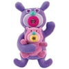 Mattel The Sing-A-Ma-Jigs Duets - Purple with Baby