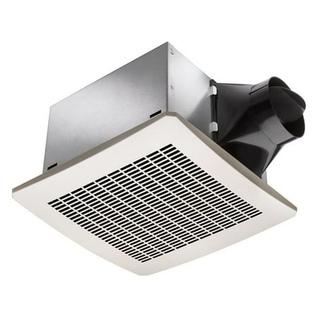 Delta BreezSignature VFB25AEH Ceiling Mount Bathroom Fan