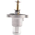 thumbnail image 4 of Engine Electronic Thermostat For Chery Tiggo 2/Tiggo 3X DR3 D4G15B Engine 15L D4G15B-1306110, 4 of 5