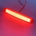 thumbnail image 2 of 10 Uds. Lámpara marcadora 12-24v luces de posición lateral para camión luces de estacionamiento dimensiones del remolque luces del remolque, 2 of 5