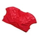 thumbnail image 5 of Chaqueta corta de plumón Yinane Cálido de hombro XL rojo, 5 of 8