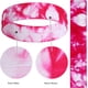 thumbnail image 4 of Paquete de 4 diademas deportivas para hombres, banda para el cabello antideslizante, diadema deportiva, banda para el sudor absorbente de humedad para correr, Yoga, ciclismo, Fitness, 4 of 5