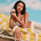 thumbnail image 3 of Perfume Le Monde Gourmand Banane Délice 30 ml, 3 of 6