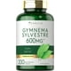 thumbnail image 1 of Gymnema Sylvestre 600mg 200 cápsulas apoyo control azúcar, 1 of 7