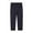 Navy Blue, variant on LYMAYTER Kids Toddler Boys Flat Front Dress Pants Baby Boys Dress Pants Adjustable Waist Wedding School Uniforms Pants Formal Suit Trouser Slim Fit Dress Pants for 1-14 Years Old