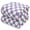 Lilac, variant on Checkered Bath Towels Set of 2 - 100% Cotton, 400 Gsm, Cute Aesthetic Towels for Bathroom Decor, Pool, Beach, Spa, 27.5" x 55", Soft, Absorbent & Quick Dry, Wonderful Gift