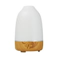 thumbnail image 2 of BOBOMOTI Humidifiers for Bedroom Baby Top Fill Cool Mist Humidifier Ultra Quiet Humidistat Aromatherapy Diffuser Clearance, 2 of 4
