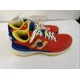 thumbnail image 3 of New Balance HESI LOW BBHSLF1 Letterman Mens NB Basketball Shoes Sneakers Sz 7.5, 3 of 5
