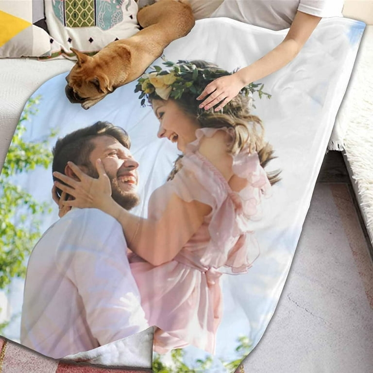 Costco custom blanket sale
