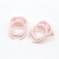 thumbnail image 3 of for Ford 7L3Z-9S317-B Fuel Line Clamp 4-Piece Set Fits 3/8 Inch Fuel Line, 3 of 5