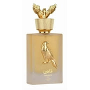 Lattafa Perfumes Pride Shaheen Silver Eau De Parfum 3.0 oz / 100 ml Unisex