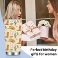 thumbnail image 3 of Western Tumbler Coffee Mug 20oz Tumbler Cups with Lid Western Decor Western Gifts Stuff for Women Boss Girls Best Friend BFF Bestie Graduation Christmas Birthday Travel Mug for Home Office Car, 3 of 6