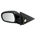 thumbnail image 3 of Power Side Mirror Driver Side Left LH for 94-01 Acura Integra 3 Door Hatchback MRA08724, 3 of 4