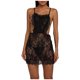 thumbnail image 1 of Lencería sexy de encaje para mujer, pijama, lencería sexy, ropa interior sexy dividida Fridja nalpqowj41266, 1 of 1