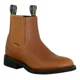 thumbnail image 1 of Bota Botín Establo Piel Res Suela Goma Modelo 555, 1 of 4